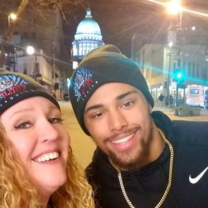 Meet your Posher, Daleena